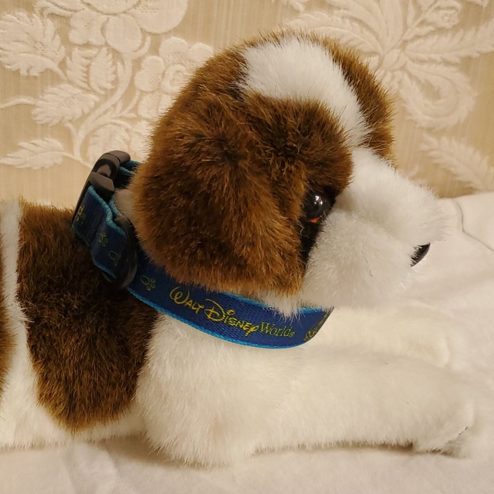 Disney Dog Collar for Your Small Furbaby, NWOT